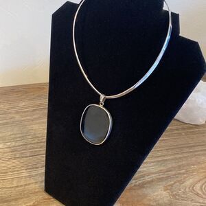 Vintage Necklace 